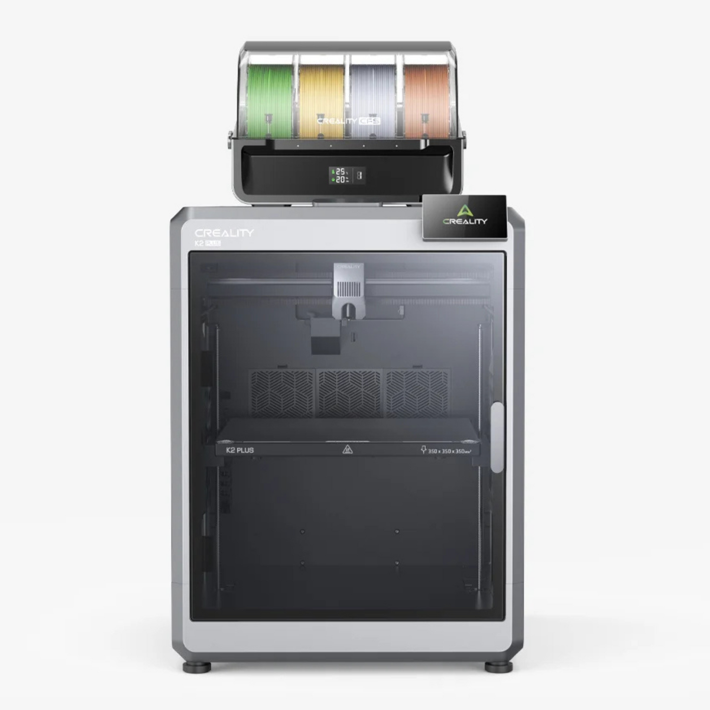 K2 Combo 3D Printer with CFS