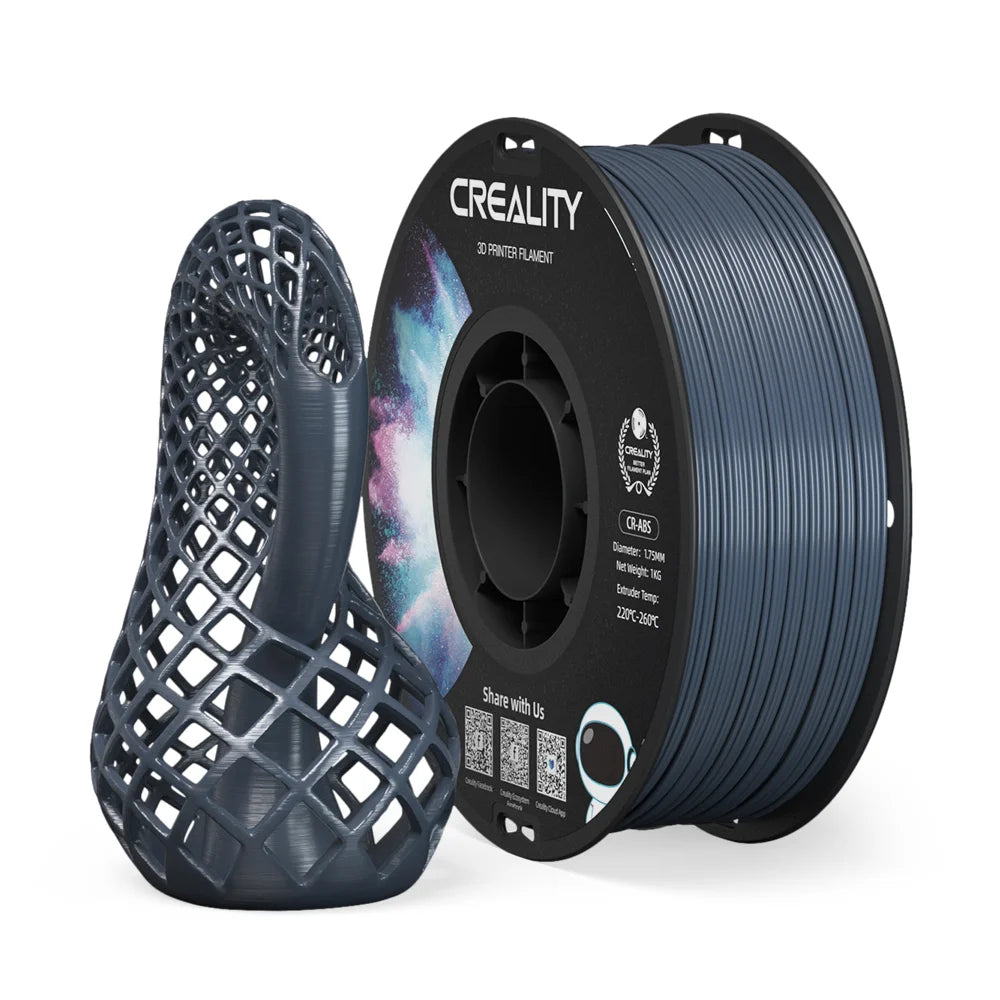 Creality - ABS - Grey 1KG