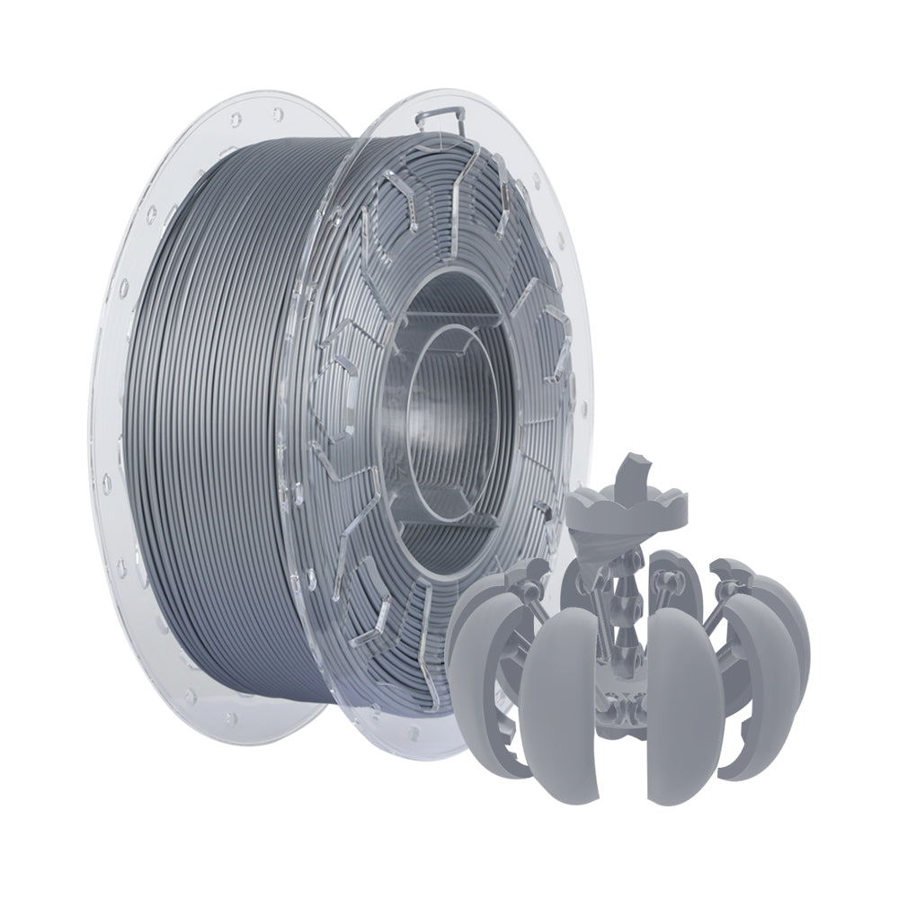 Creality CR-PLA Filament -Grey 1KG