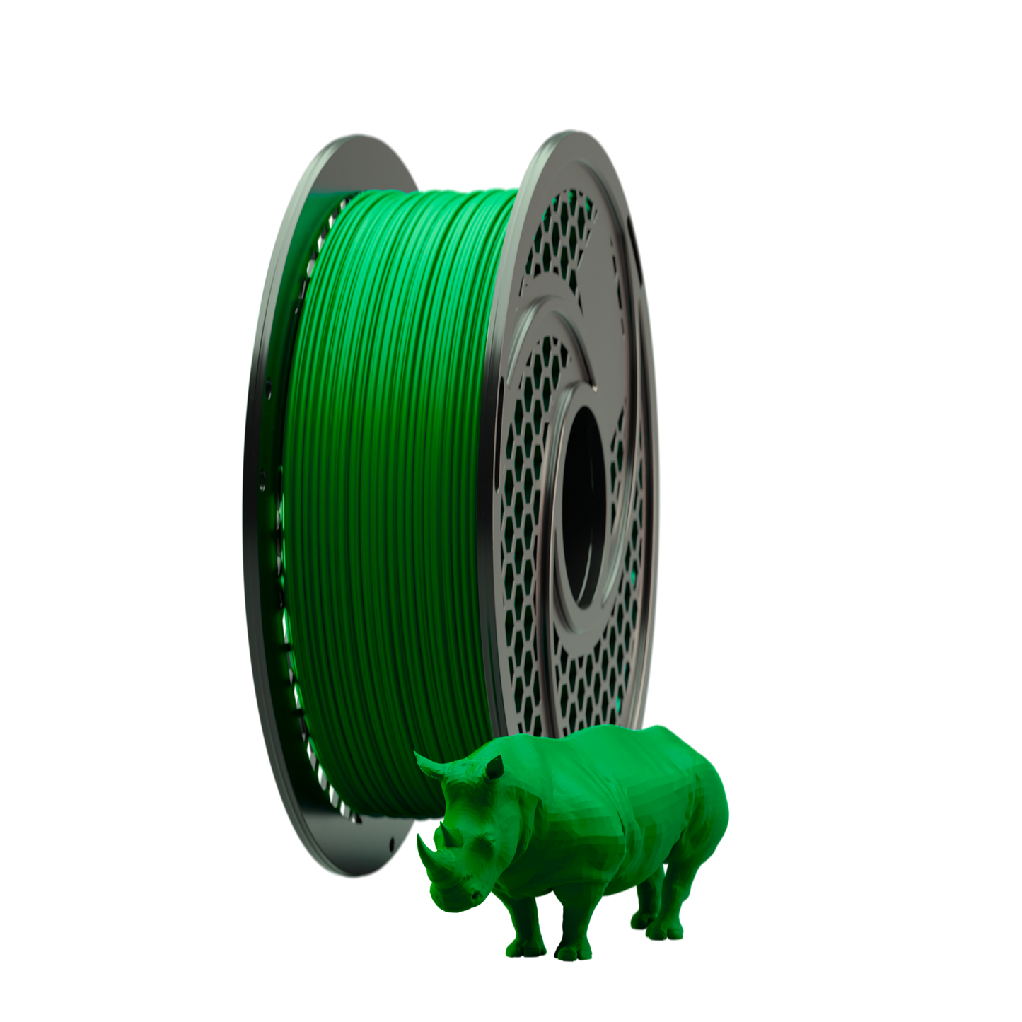 SA Filament PLA Green 1KG