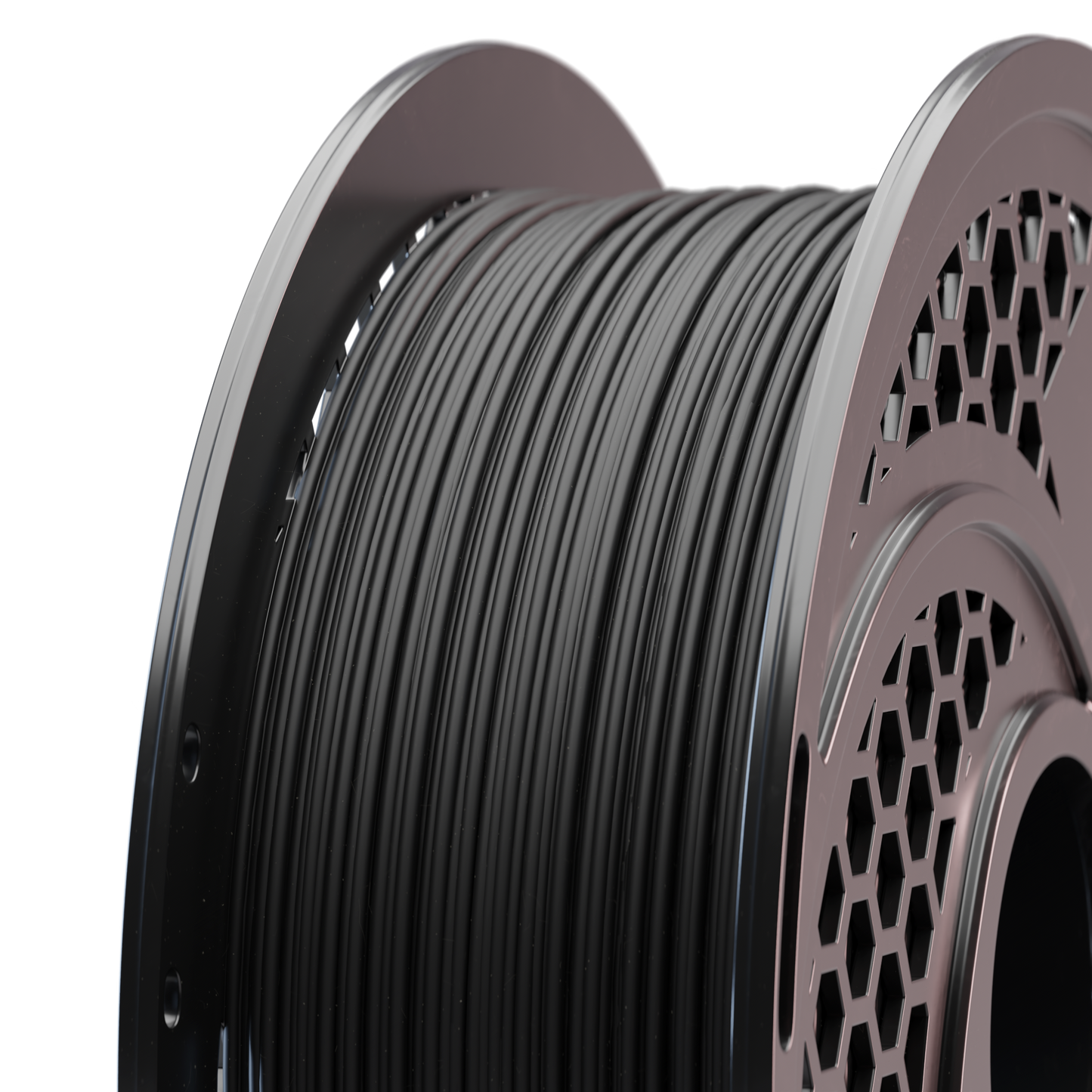 SA Filament PLA Hyper - Black 1KG