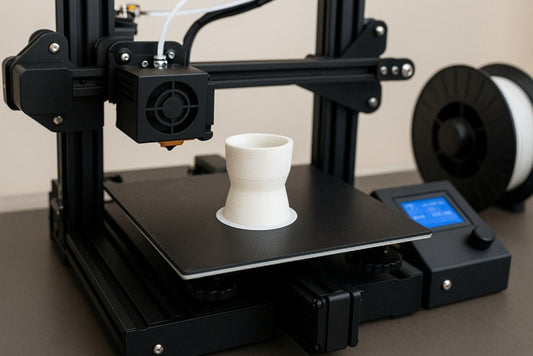 Tips for Perfect 3D Prints — Every Time