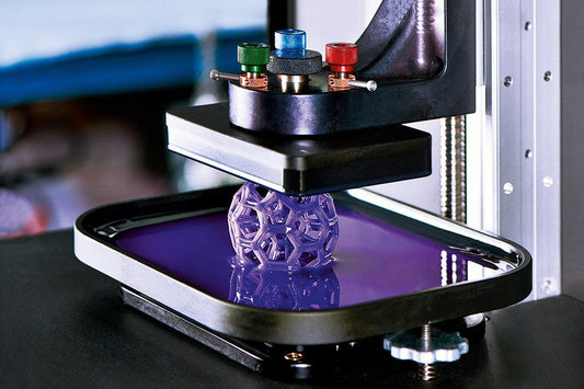 Why 3D Printing is Perfect for Small Businesses