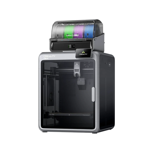 The New Benchmark: Why the Creality K2 Pro is Dominating SA Workshops in 2026