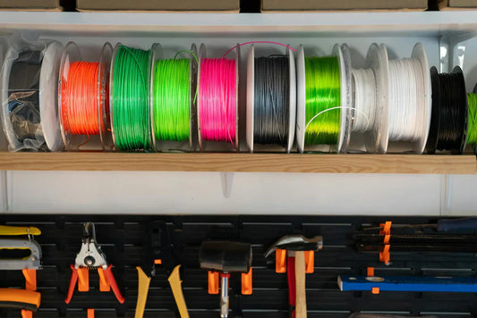 How to Store and Maintain Your Filament Properly