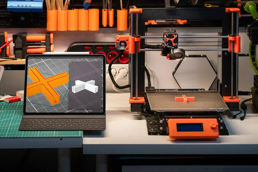 How 3D Printing Is Transforming Product Design