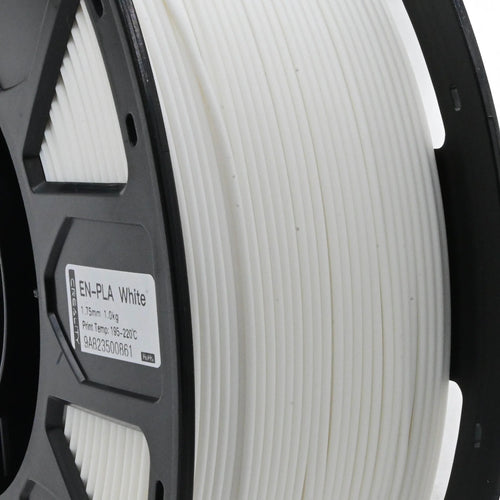 Creality Ender PLA + Filament-White 1KG
