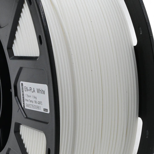 Creality Ender PLA + Filament-White 1KG