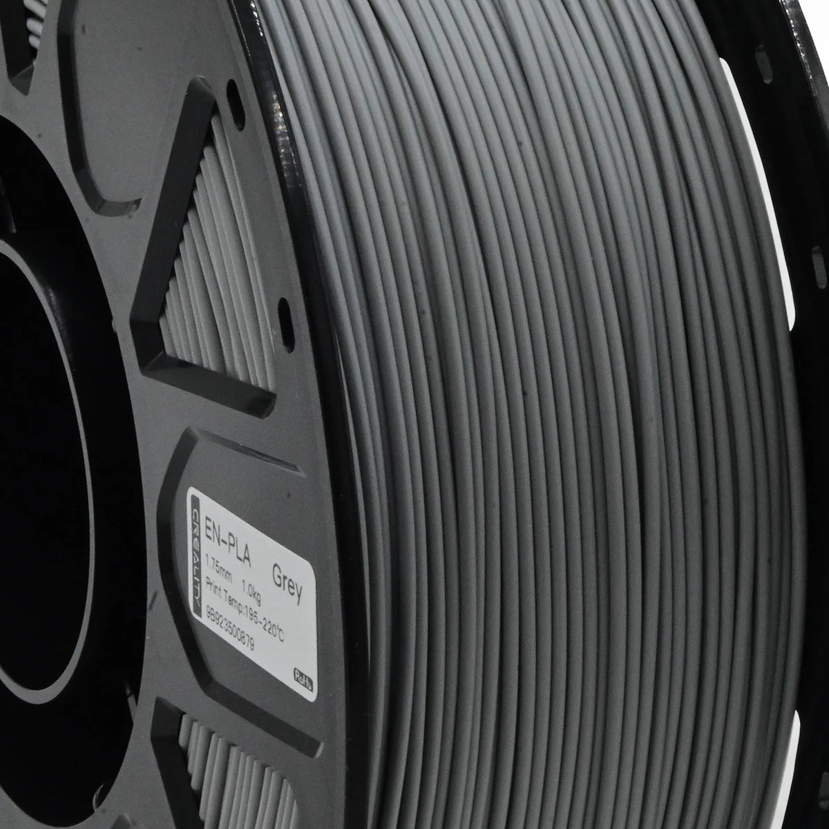 Creality Ender PLA - Grey 1KG