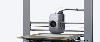 Creality Ender-3 V3 3D Printer