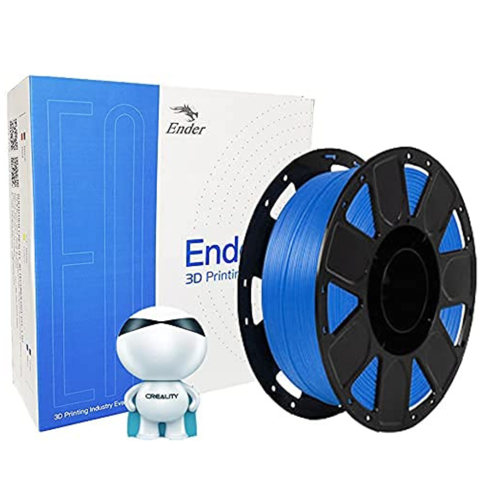 Creality Ender PLA - Blue 1KG