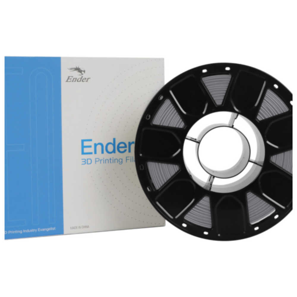Creality Ender PLA - Grey 1KG