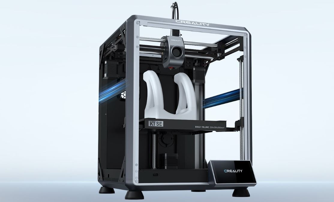 Creality K1 SE 3D Printer