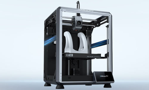 Creality K1 SE 3D Printer