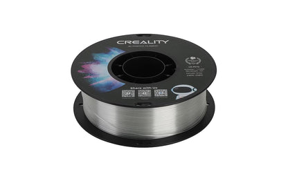 Creality CR-PETG Filament 1.0 kg- Transparent