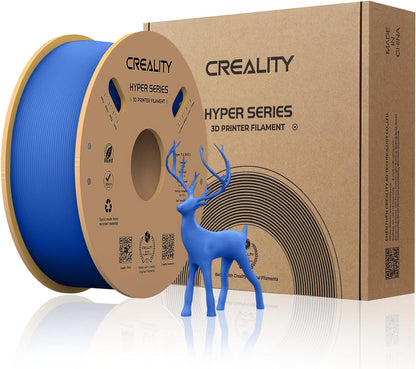 Creality Hyper PLA - Blue 1KG