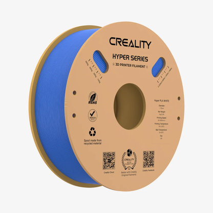 Creality Hyper PLA - Blue 1KG