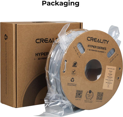 Creality - ABS - Grey 1KG