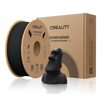 Creality Hyper PLA - Black 1KG