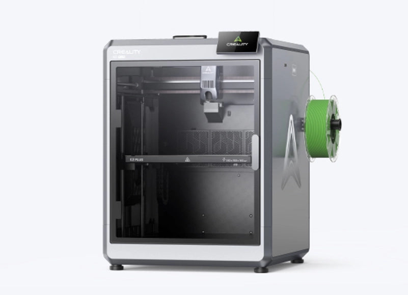 Creality K2 Plus 3D Printer