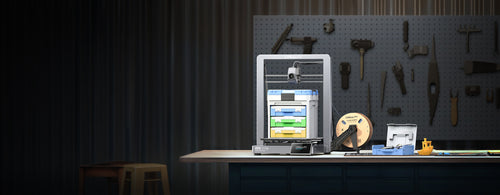 Creality Ender-3 V3 Plus 3D Printer