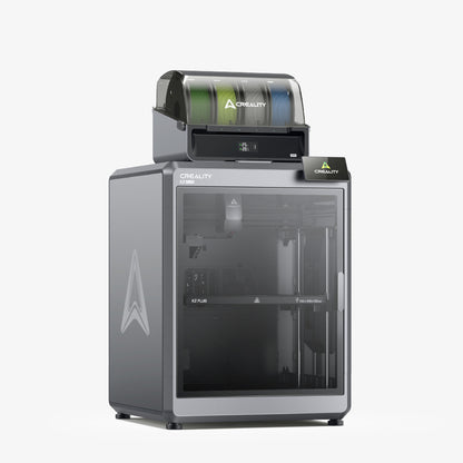 K2 Combo 3D Printer with CFS