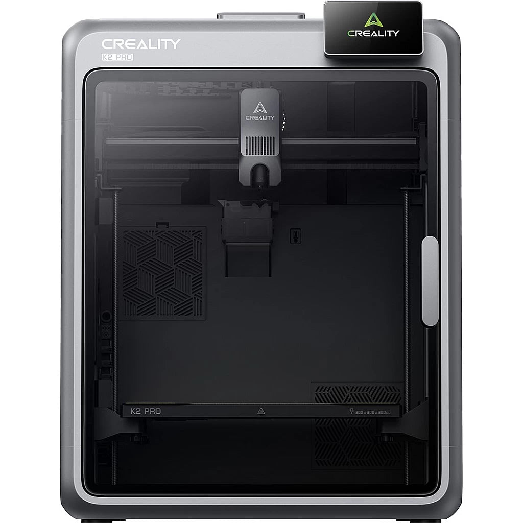 Creality K2 Pro 3D Printer | 300mm³ | Standalone (CFS Ready)
