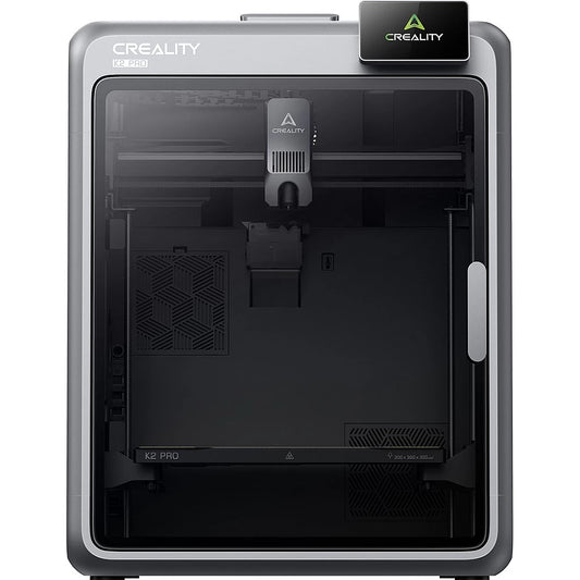 Creality K2 Pro 3D Printer | 300mm³ | Standalone (CFS Ready)