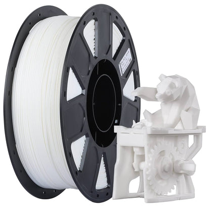 Creality Ender PLA + Filament-White 1KG