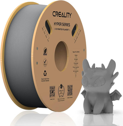 Creality Hyper PLA - Grey 1KG