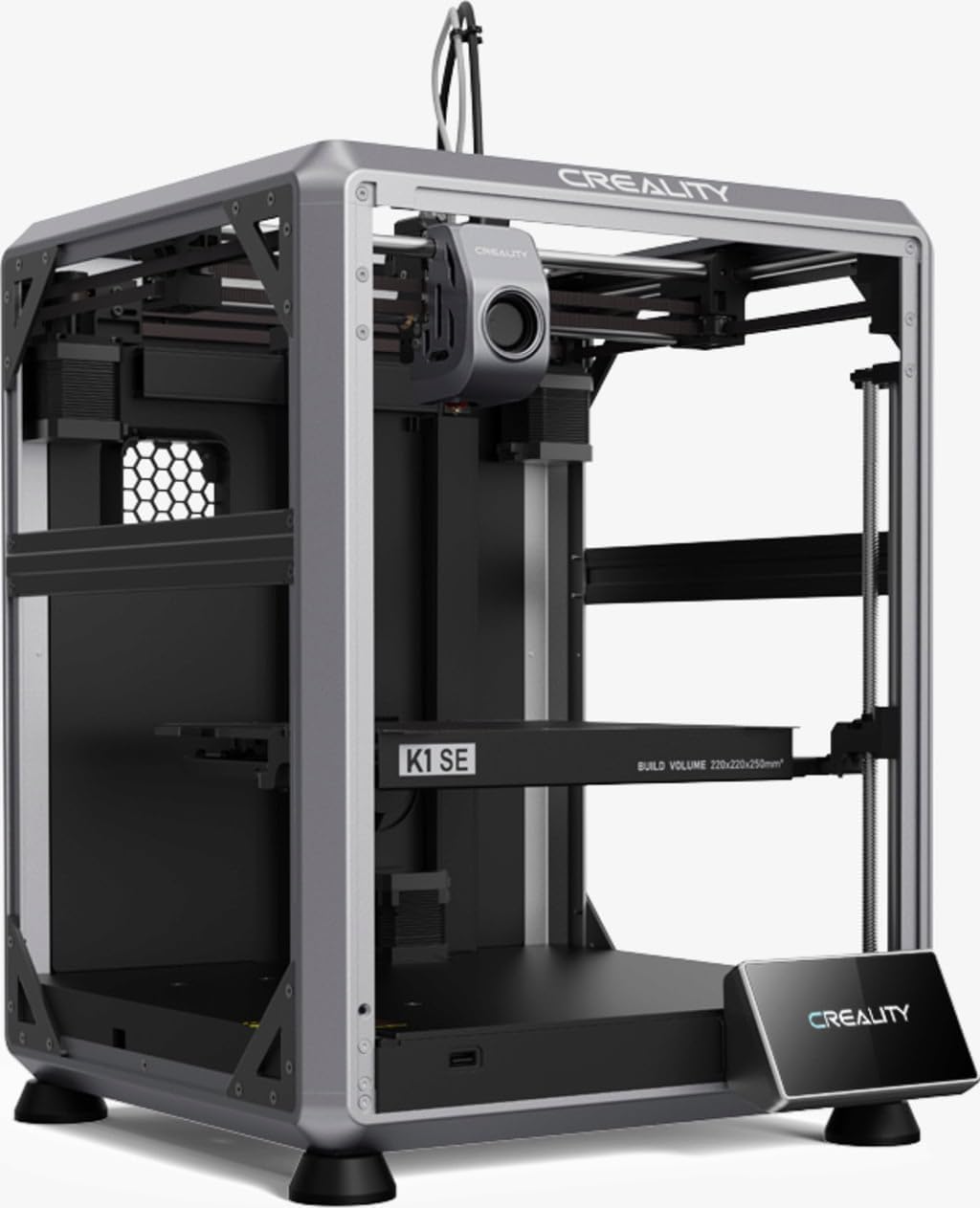 Creality K1 SE 3D Printer