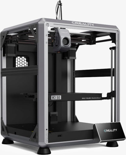Creality K1 SE 3D Printer
