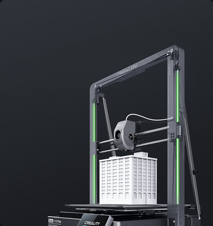Creality Ender-3 V3 Plus 3D Printer