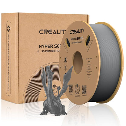 Creality Hyper PLA - Grey 1KG
