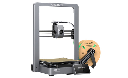 Creality Ender-3 V3 3D Printer