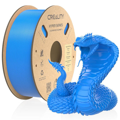 Creality Hyper PLA - Blue 1KG