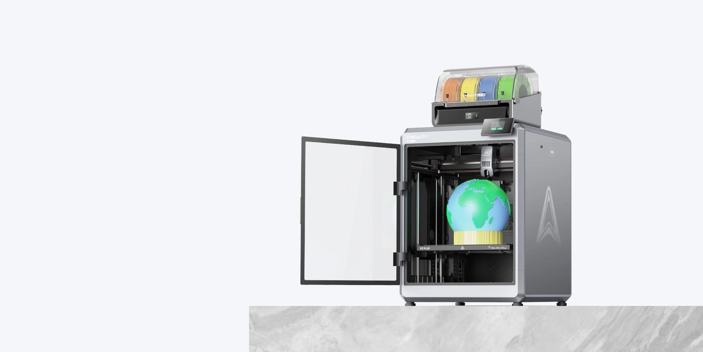 Creality K2 Plus 3D Printer