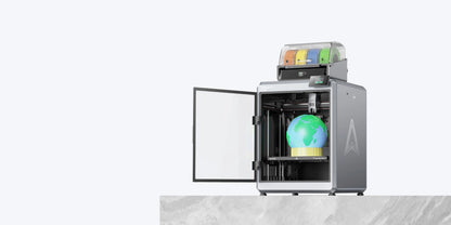 Creality K2 Plus 3D Printer