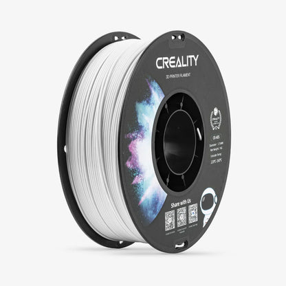 Creality Filament - ABS- White 1KG