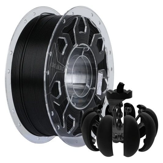 Creality CR-PLA Filament -Black 1KG