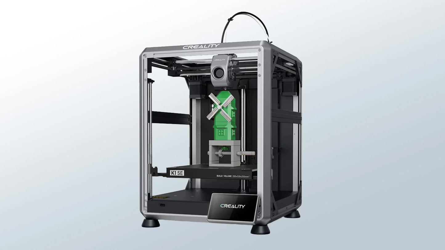 Creality K1 SE 3D Printer