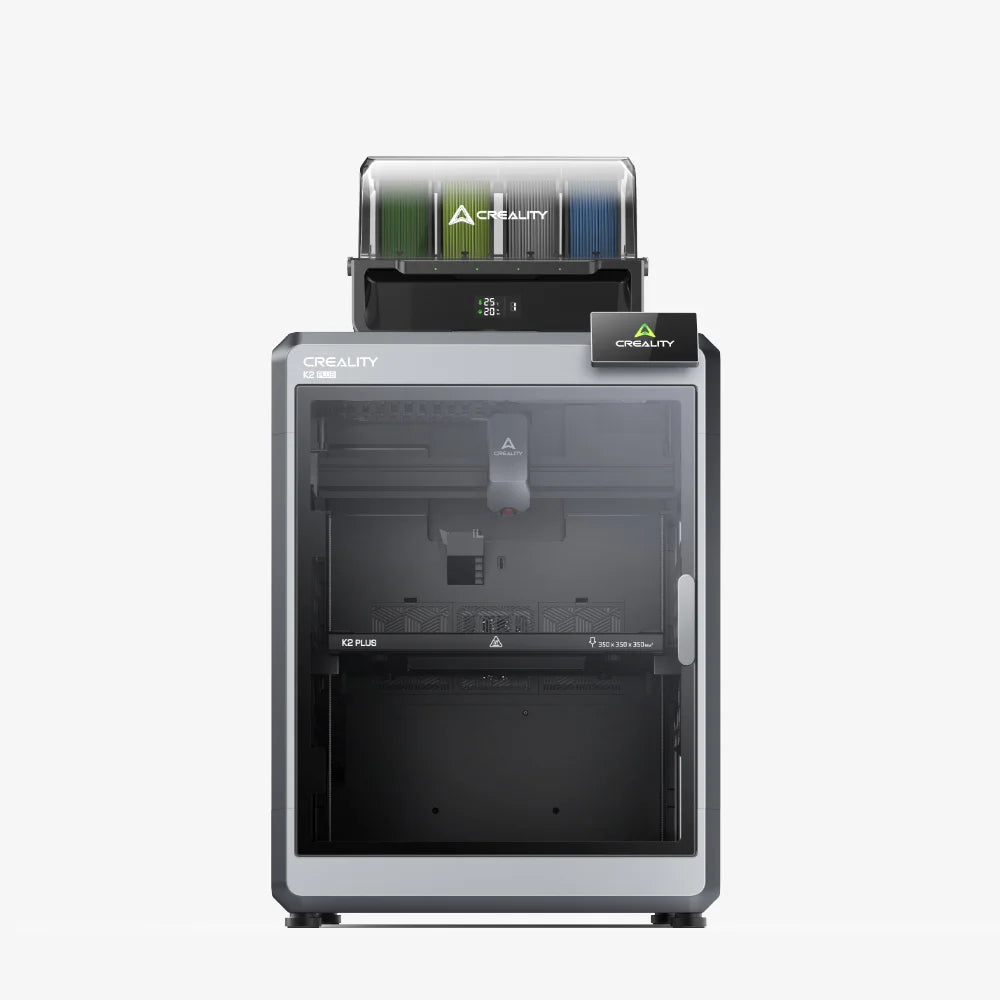 Creality K2 Pro Combo 3D Printer | 16-Color CFS Included
