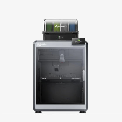 Creality K2 Pro Combo 3D Printer | 16-Color CFS Included