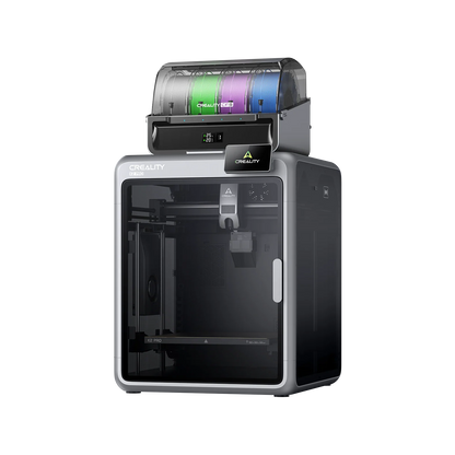 Creality K2 Pro Combo 3D Printer | 16-Color CFS Included