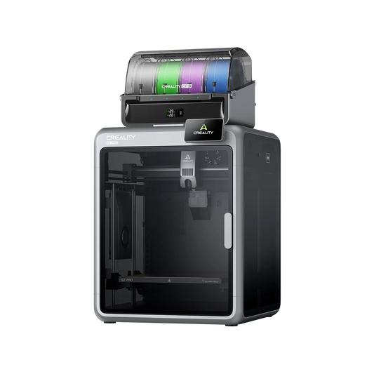 Creality K2 Pro Combo 3D Printer | 16-Color CFS Included