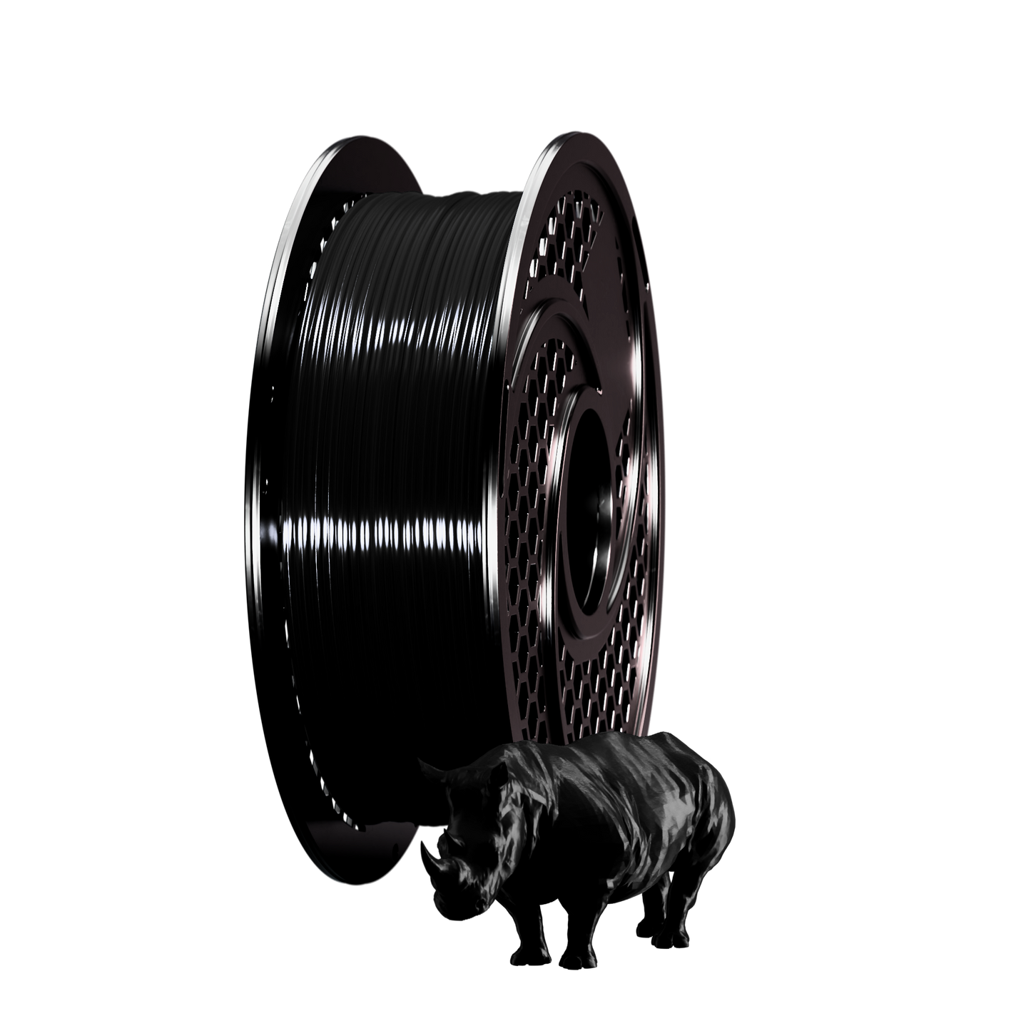 SA Filament PETG SPEED Black 1kg
