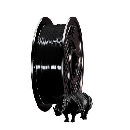 SA Filament PETG SPEED Black 1kg