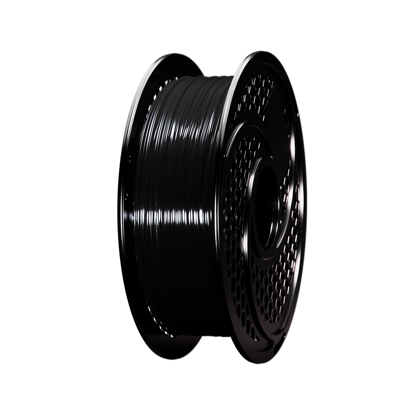 SA Filament PETG SPEED Black 1kg