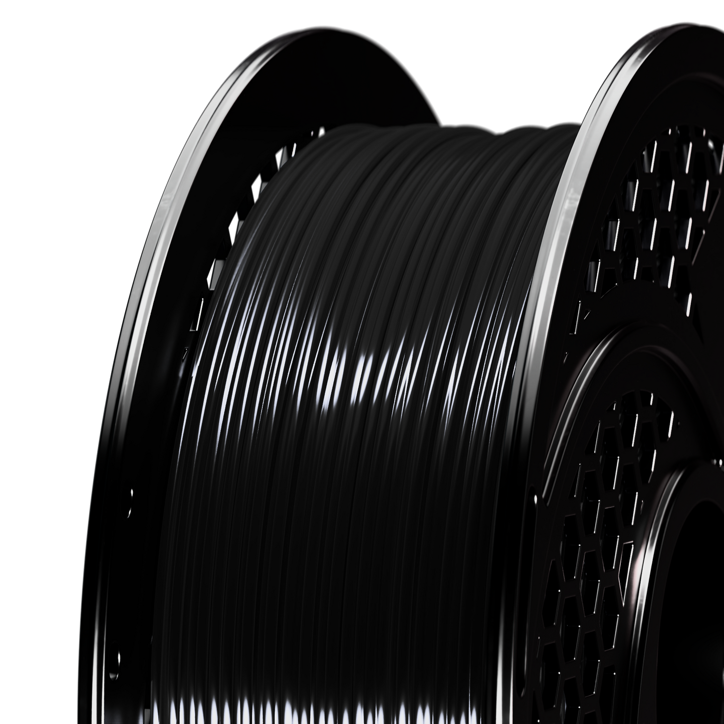 SA Filament PETG SPEED Black 1kg