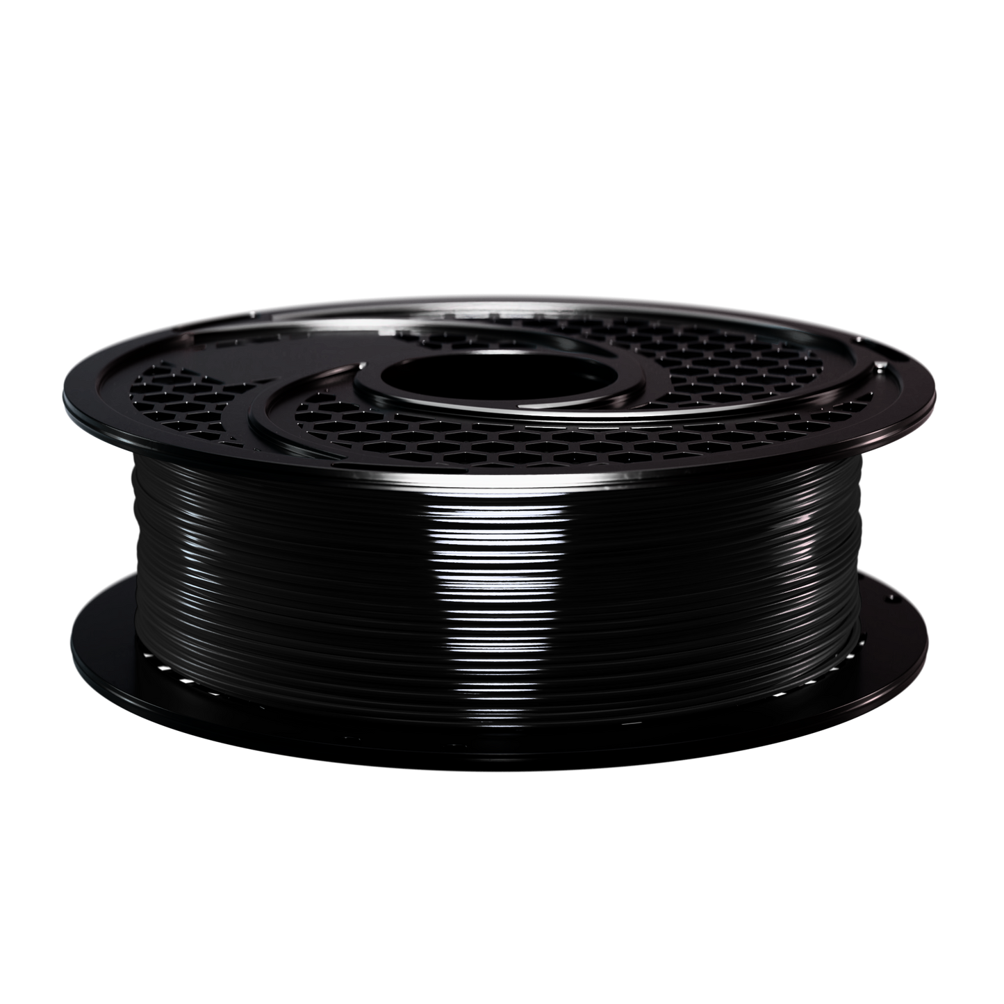 SA Filament PETG SPEED Black 1kg